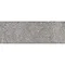 Vercelli Dark Grey Stone Effect Wall Tiles - 300 x 900mm additional Large Image