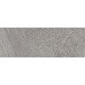 Vercelli Dark Grey Stone Effect Wall Tiles - 300 x 900mm Large Image