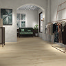 Vermont Light Oak Wood Effect Wall & Floor Tiles - 150 x 900mm