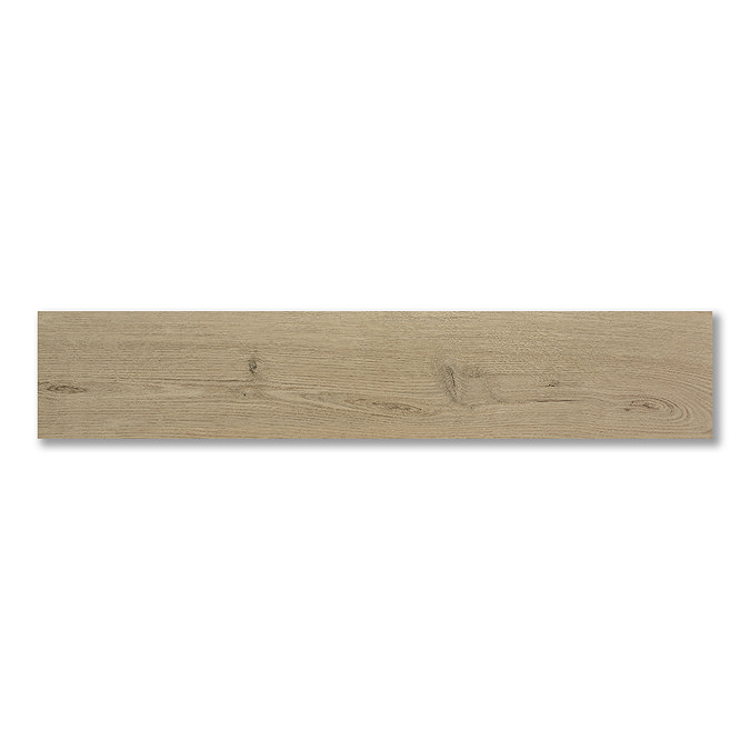 Vermont Mid Oak Wood Effect Wall & Floor Tiles - 150 x 900mm