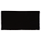 Vernon Rustic Black Gloss Ceramic Wall Tiles - 75 x 150mm