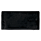 Vernon Rustic Black Gloss Ceramic Wall Tiles 75 x 150mm