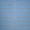 Vernon Rustic French Blue Gloss Ceramic Wall Tiles 75 x 300mm