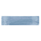 Vernon Rustic French Blue Gloss Ceramic Wall Tiles 75 x 300mm