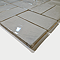 Vernon Rustic Grey Gloss Ceramic Wall Tiles 75 x 150mm