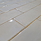 Vernon Rustic Grey Gloss Ceramic Wall Tiles 75 x 150mm