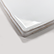 Vernon Rustic White Gloss Ceramic Wall Tiles 75 x 150mm