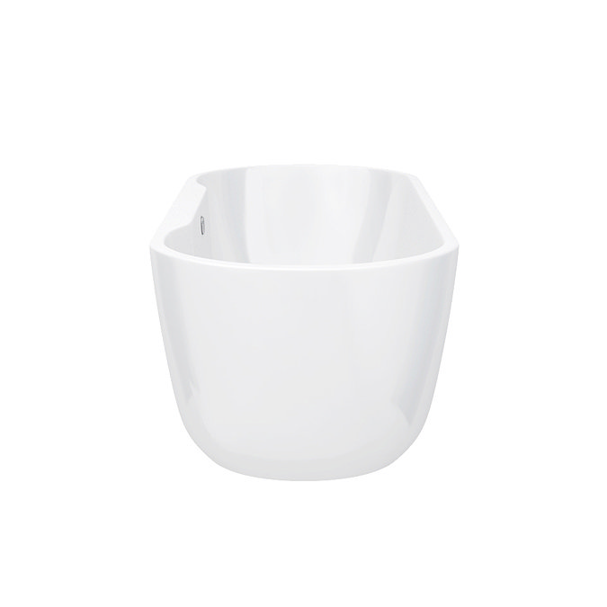 Verona 1800 x 750mm Large Freestanding Modern Bath Feature Large Image