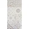 Verona Beige Encaustic Effect Wall and Floor Tiles - 255 x 510mm Standard Large Image