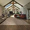 Verona Beige Encaustic Effect Wall and Floor Tiles - 255 x 510mm Profile Large Image