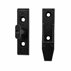 Vertical Panel Mounting Clips for Chatsworth WC Units
