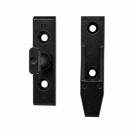 Vertical Panel Mounting Clips for Chatsworth WC Units