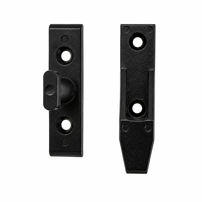 Vertical Panel Mounting Clips for Chatsworth WC Units
