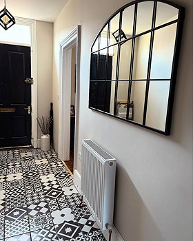 Victorian Plumbing
