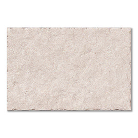Vicoletto Sand Tumbled Edge Limestone Effect Outdoor Floor Tile - 605 x 905mm