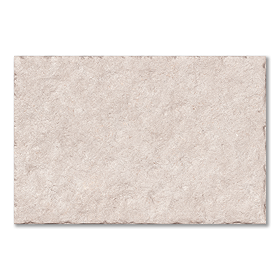 Vicoletto Sand Tumbled Edge Limestone Effect Outdoor Floor Tile - 605 x 905mm