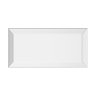 Victoria Metro Wall Tiles - Gloss White - 20 x 10cm