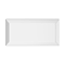 Victoria Metro Wall Tiles - Gloss White - 20 x 10cm