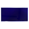 Victoria Metro Flat Cobalt Blue Tiles 200 x 100mm