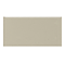 Victoria Metro Flat Light Grey Tiles 200 x 100mm