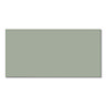Victoria Metro Flat Matt Sage Tiles 200 x 100mm