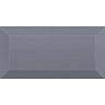 Victoria Metro Wall Tiles - Gloss Blue Mist - 20 x 10cm