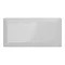 Victoria Metro Wall Tiles - Gloss Light Grey - 20 x 10cm  Profile Large Image