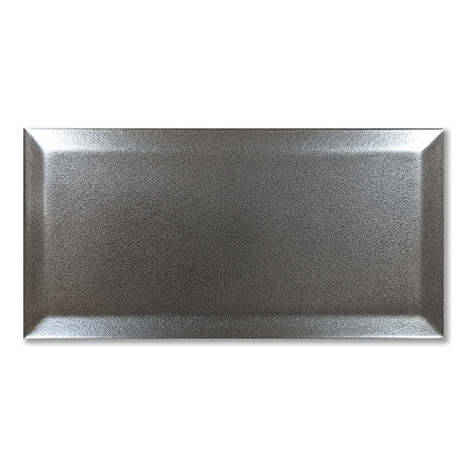 Victoria Metro Wall Tiles - Metallic - 20 x 10cm