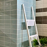 Victoria Metro Wall Tiles - Mint Green - 20 x 10cm
