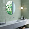 Victoria Metro Wall Tiles - Sage - 20 x 10cm