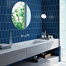 Victoria Metro Wall Tiles - Sapphire - 200 x 100mm