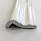 Victoria Metro White Dado Border Wall Tile - 50 x 200mm