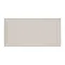 Victoria Mini Metro Wall Tiles - Gloss Almond - 15 x 7.5cm Large Image