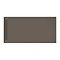 Victoria Mini Metro Wall Tiles - Gloss Dark Grey - 15 x 7.5cm Large Image