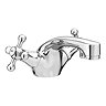 Victoria Traditional Mono Basin Mixer Tap