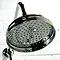Victorian Grand Rigid Riser Kit Inc. Diverter + Swivel Profile Large Image