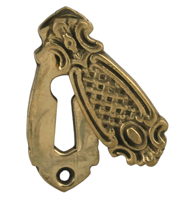 Victorian Plumbing