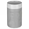 Vida Grey/White Tumbler Profile Large Image