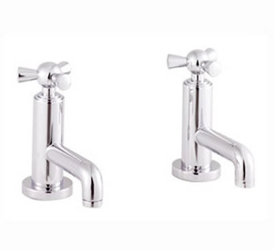 Vienna Basin Taps Large Image