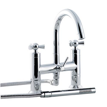 Victorian Plumbing