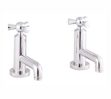 Vienna Bath Taps Large Image