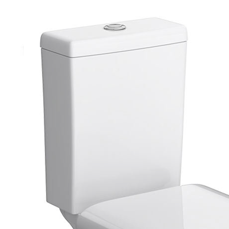 Vienna Dual Flush Cistern Large Image