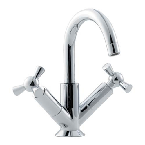 Vienna Mono Basin Mixer Large Image