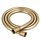 Villeroy and Boch 1200mm Universal Shower Hose - Brushed Gold