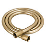 Villeroy and Boch 1600mm Universal Shower Hose - Brushed Gold