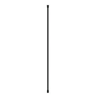Villeroy and Boch 1600mm Universal Shower Hose - Matt Black