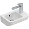 Villeroy and Boch Architectura 360 x 260mm 1TH Handwash Basin - 43733601  Feature Large Image