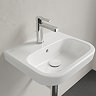 Villeroy and Boch Architectura 450 x 380mm 1TH Handwash Basin - 43734501  Profile Large Image