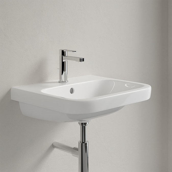 Villeroy & Boch Architectura 550 x 470mm 1TH Basin - 41885501  Profile Large Image