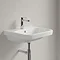 Villeroy & Boch Architectura 550 x 470mm 1TH Basin - 41885501  Profile Large Image